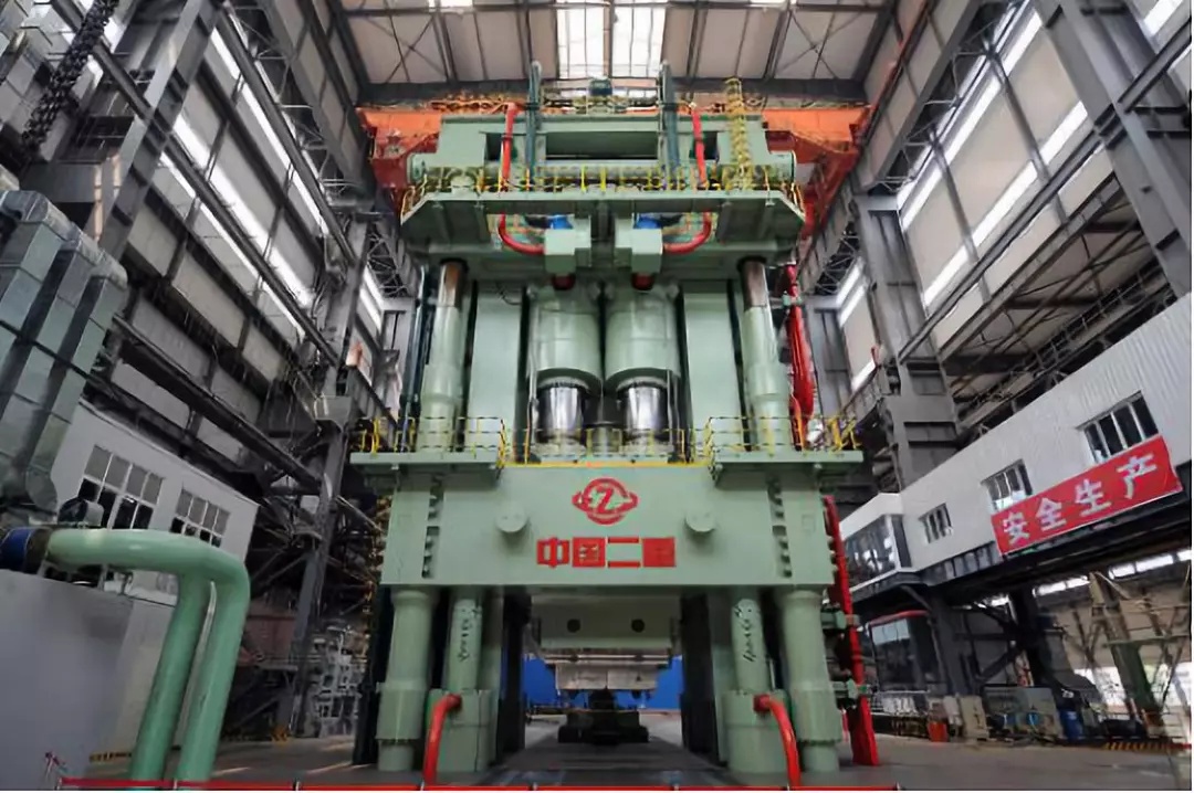 壮丽70年！四川首创的这些“新中国第一”！