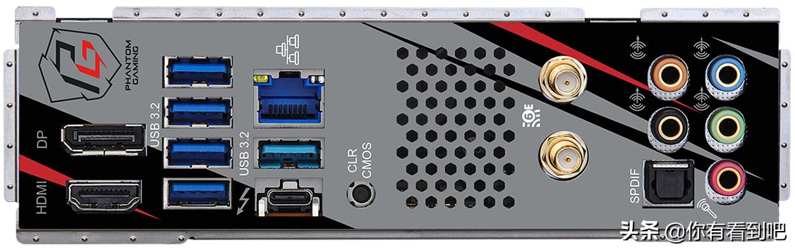 华擎z590itx主板,华擎z590旗舰