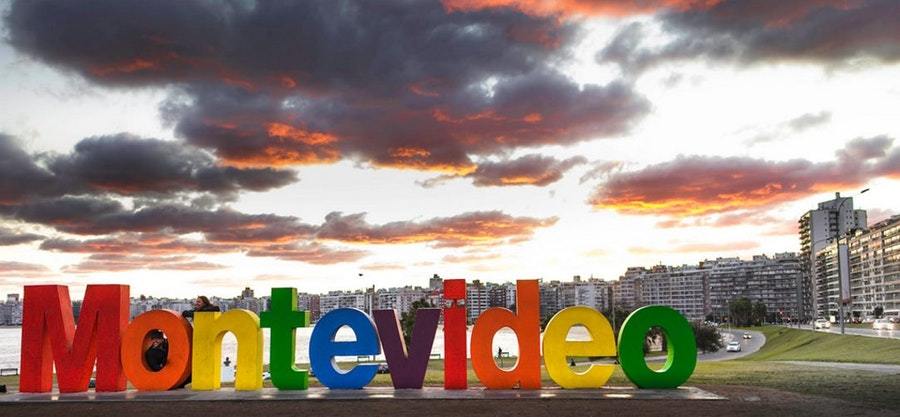 乌拉圭小国家,南美瑞士