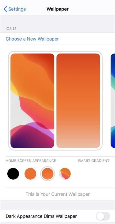 ios14新功能详细介绍,ios14新功能