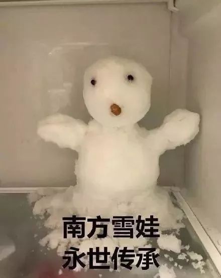 公园回应大妈路边卖雪,大妈卖雪5元一盆