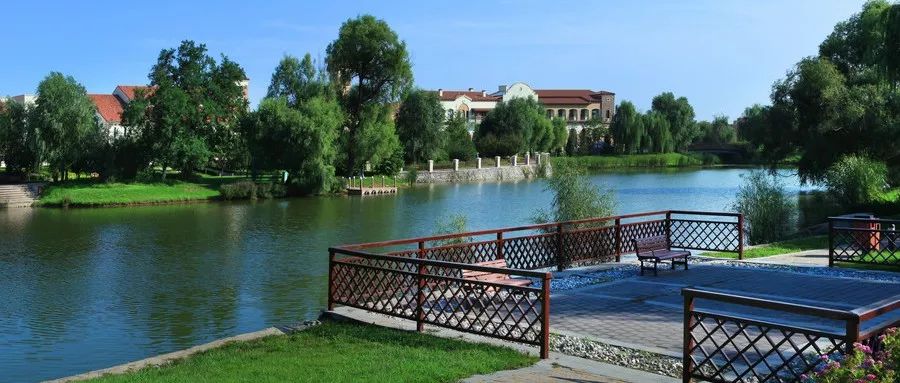 管南最值得买的楼盘有哪些,管南神盘