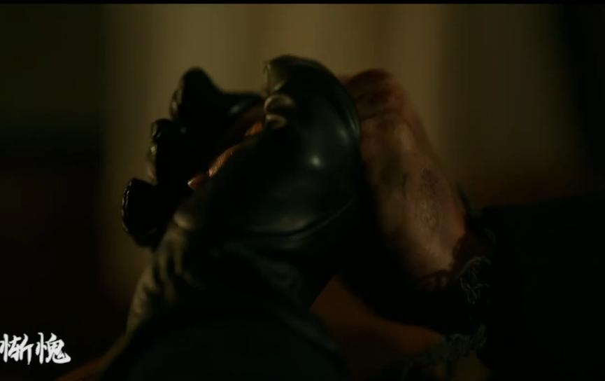 悬崖之上细节解析豆瓣,悬崖之上犀利点评