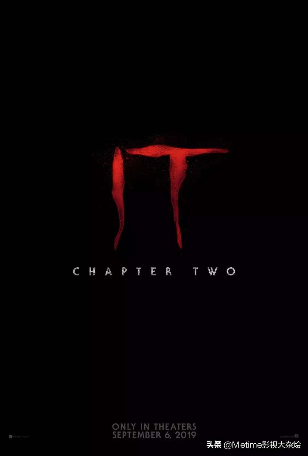 目前最值得看的10部恐怖片,不建议看的十部恐怖片