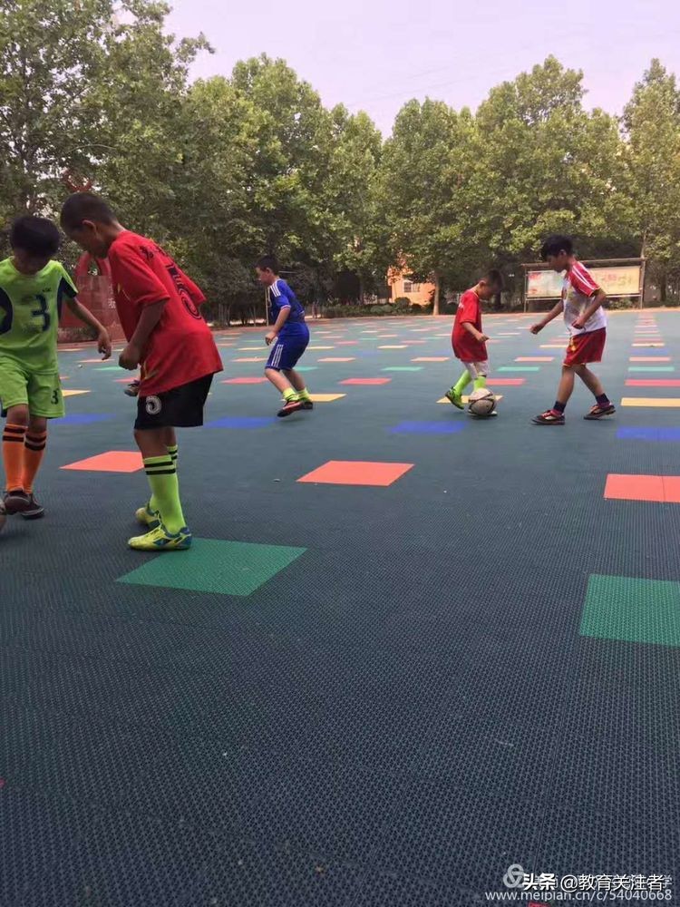 南阳市长杯足球小学决赛,南阳足球小学市长杯