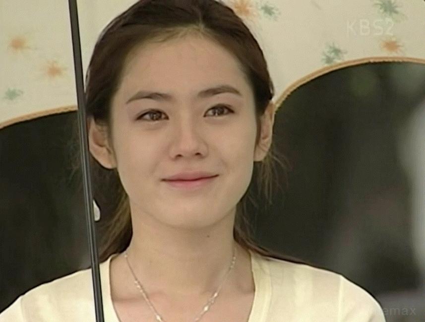 “南韩孙仙”孙艺珍的好命人生，和她生命中一个重要的男人