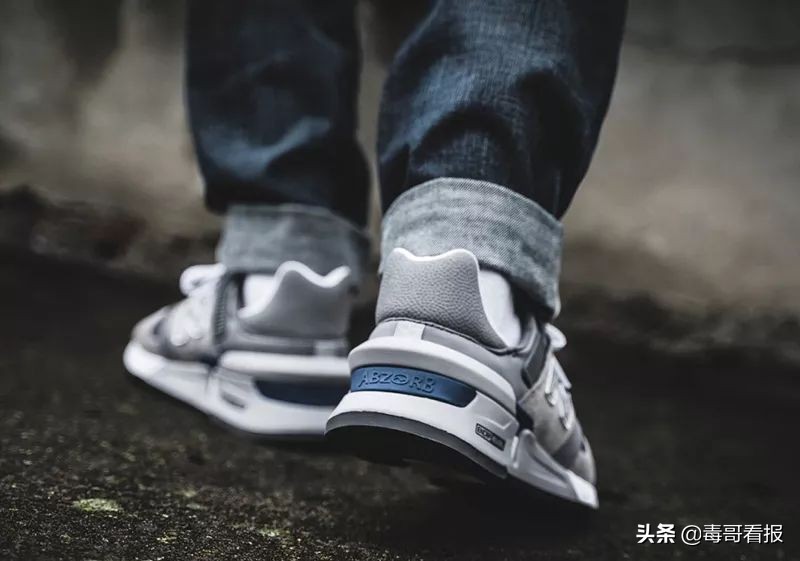 newbalance327真假对比,newbalance992真假鉴别