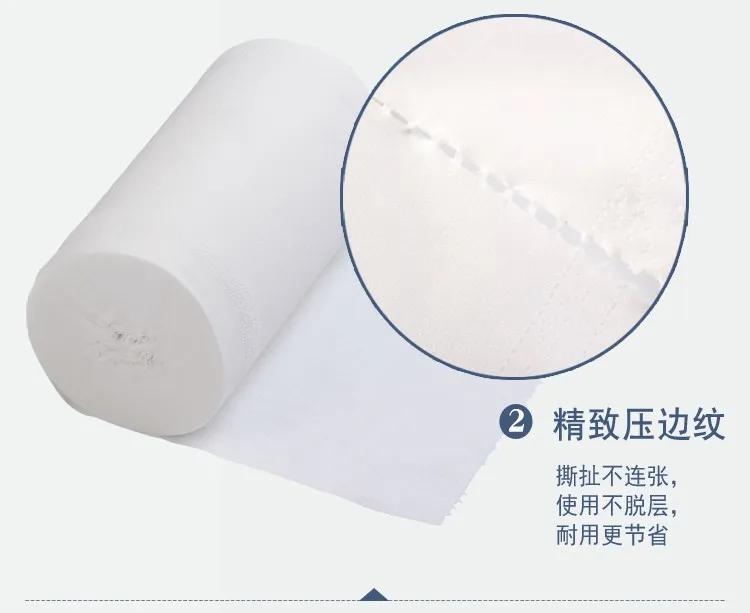 卫生纸每天都用吗,用了30年卫生纸原来都用错