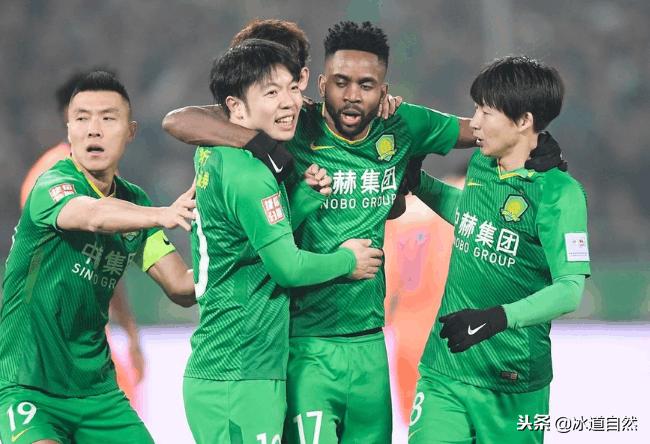 鲁能vs国安vr裁判,2020鲁能足协杯决赛回放