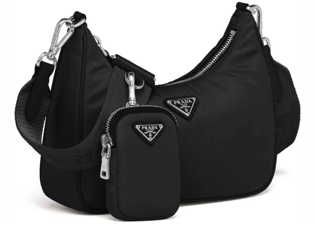 2023全球品牌价值100强榜单发布,prada品牌核心气质与理念