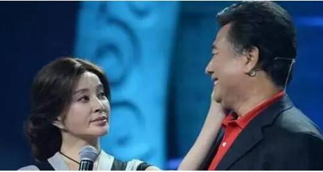 姜文刘晓庆情史,刘晓庆情史揭秘