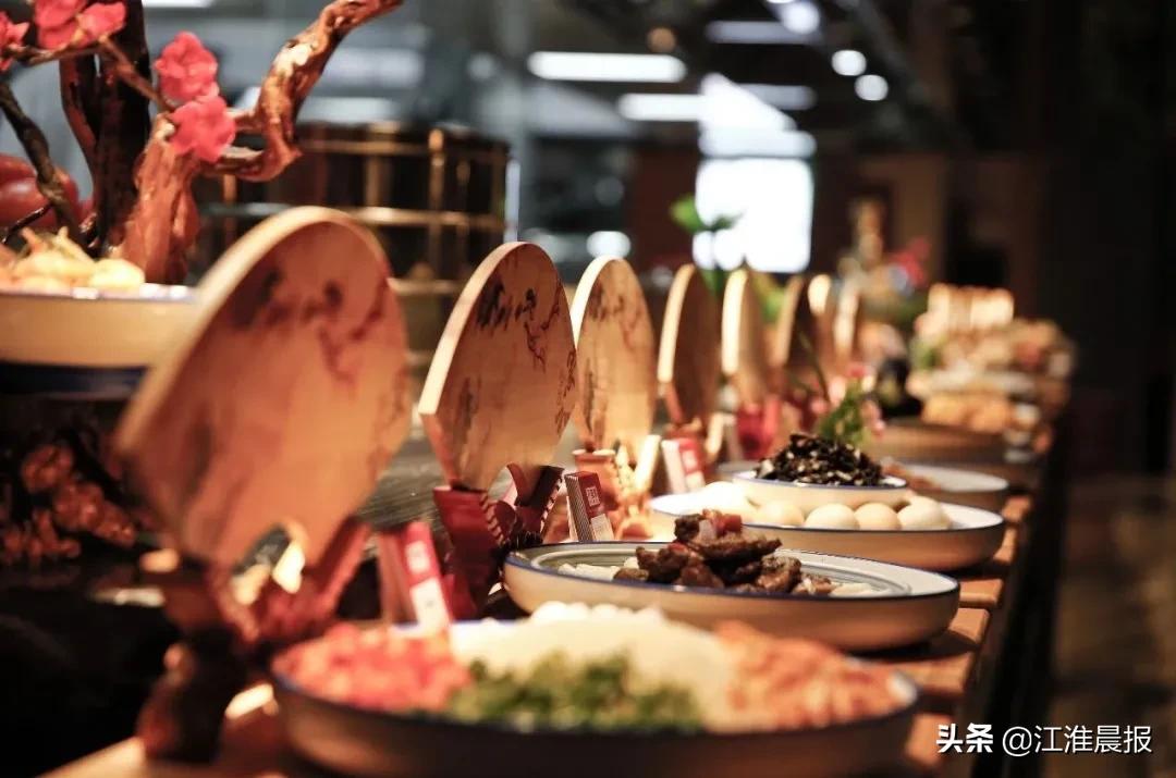 合肥四大品牌排名,合肥品牌排名