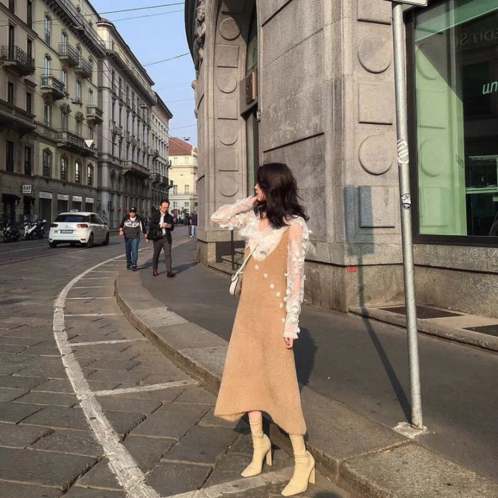 淘宝今年流行什么裙子女,淘宝最好看的裙子品牌