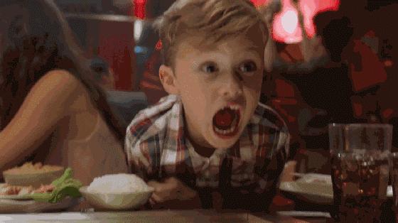 熊孩子终极治疗方法,治熊孩子的秘诀