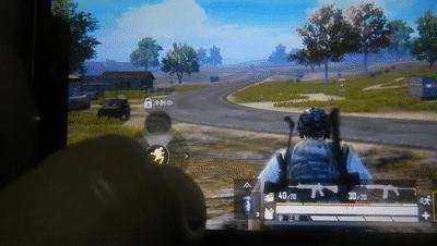 吃鸡物理神器推荐最新,盖世小鸡f4和f5哪个好用