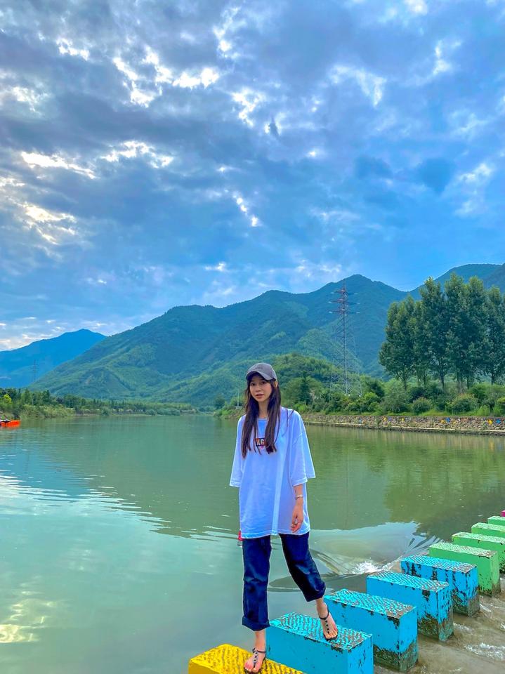 桐庐白云源云栖谷营地,杭州露天野奢营地推荐