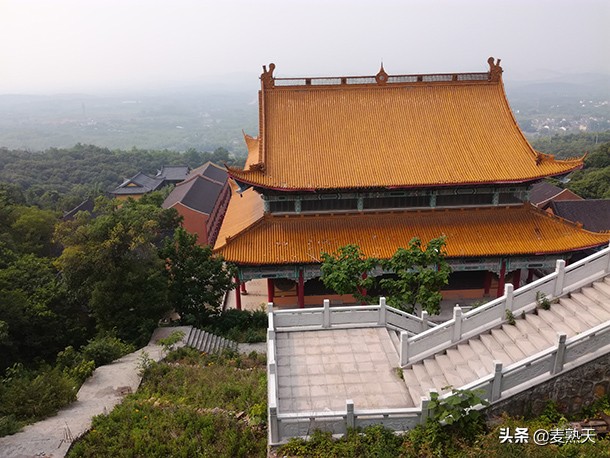 宜兴初来乍到,江苏人第一次去宜兴