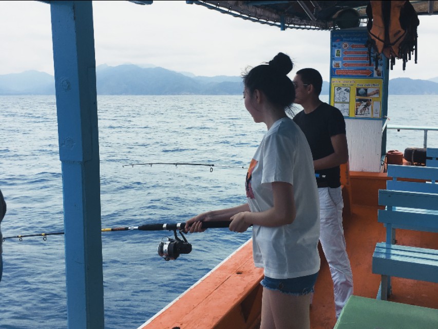 高级玩泰国：只有两个景点跟团会去，其他的跟团多少次都不可能去