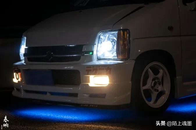 改装铃木北斗星内饰,改装铃木北斗星最好看的颜色