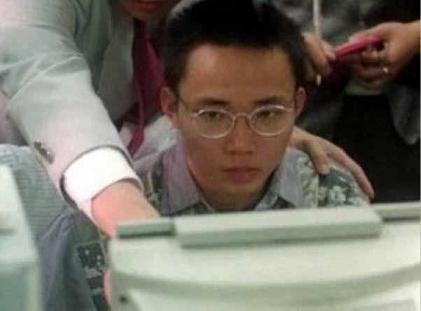 史上最强大黑客,史上最强的黑客