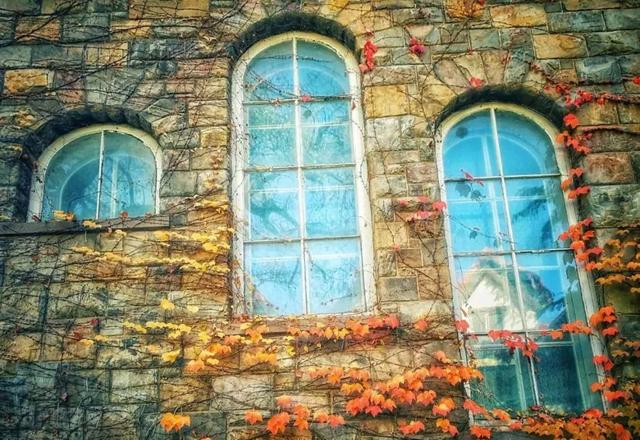 辽宁有美丽的小镇,辽宁有个小城市