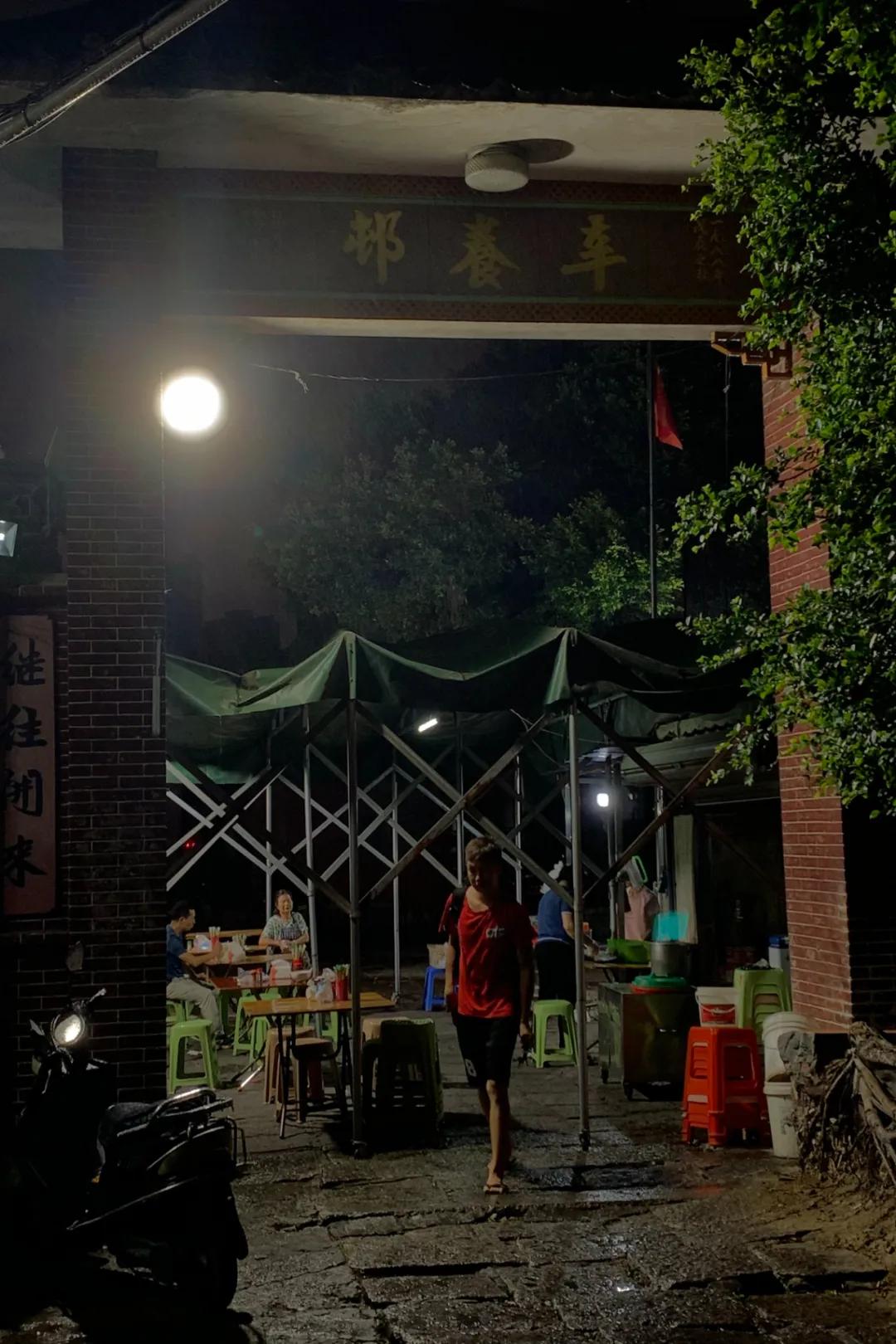 沙井的蚝,沙井为什么这么多蚝