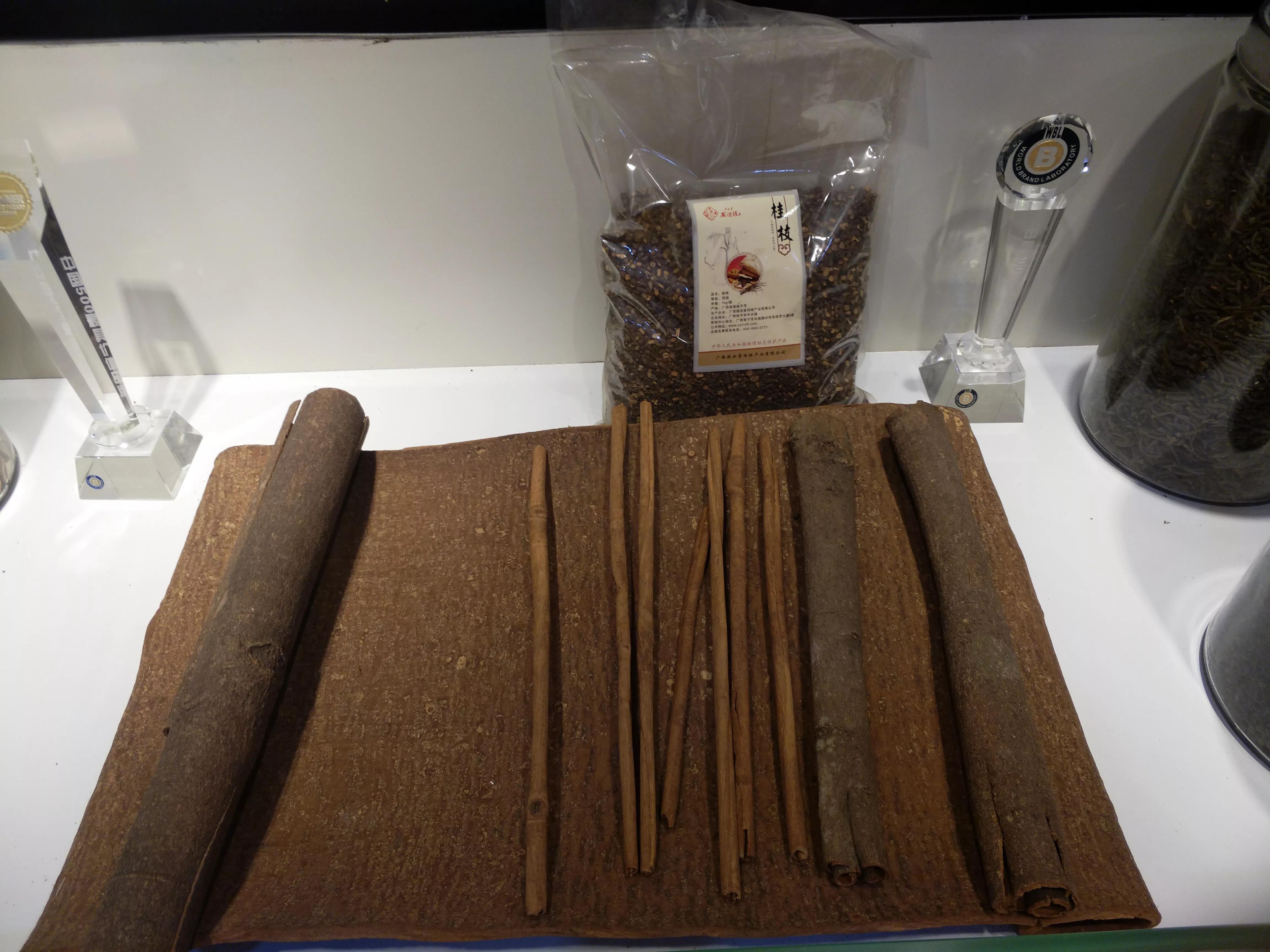 广西野生中药都有哪些,广西有名的中药是什么