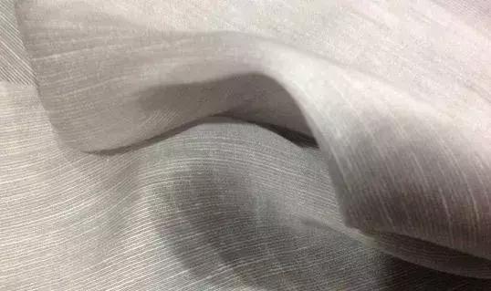 服装面料知识讲解主播,50种面料知识服装人必看收藏贴