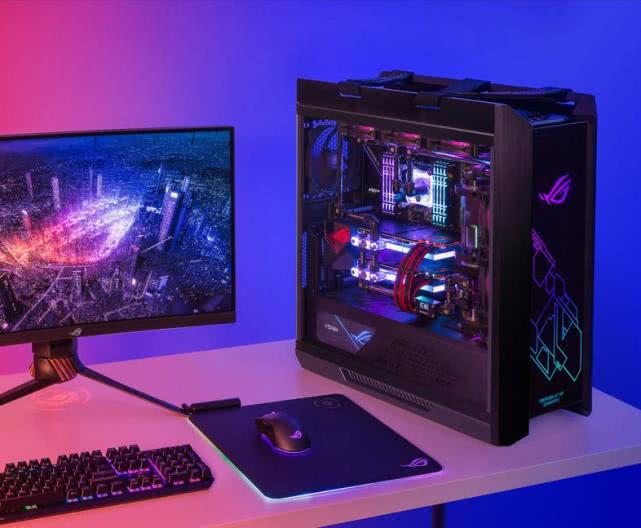 各种硬件组装电脑,最新组装电脑配置经典