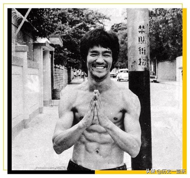 李小龙在1973年怎么了,李小龙当年突然暴毙有多震惊