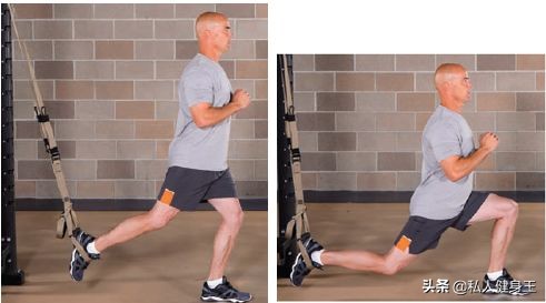 健身怎么练可以改变腿型,如何练腿部肌肉健身