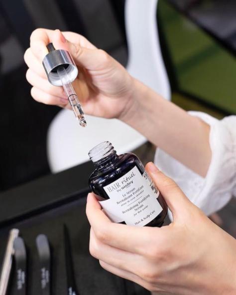 头皮养护精油去屑,脂溢性头皮可以配合什么精油用