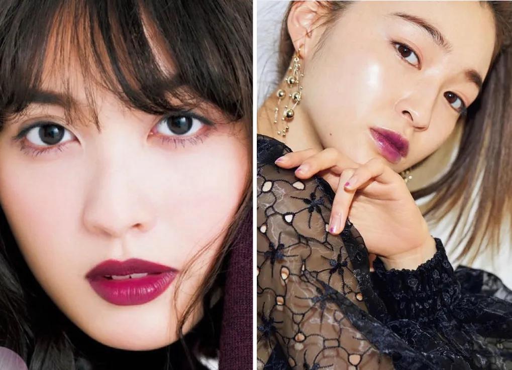 迷幻的2020年到底流行什么口红颜色，看这篇就知道了