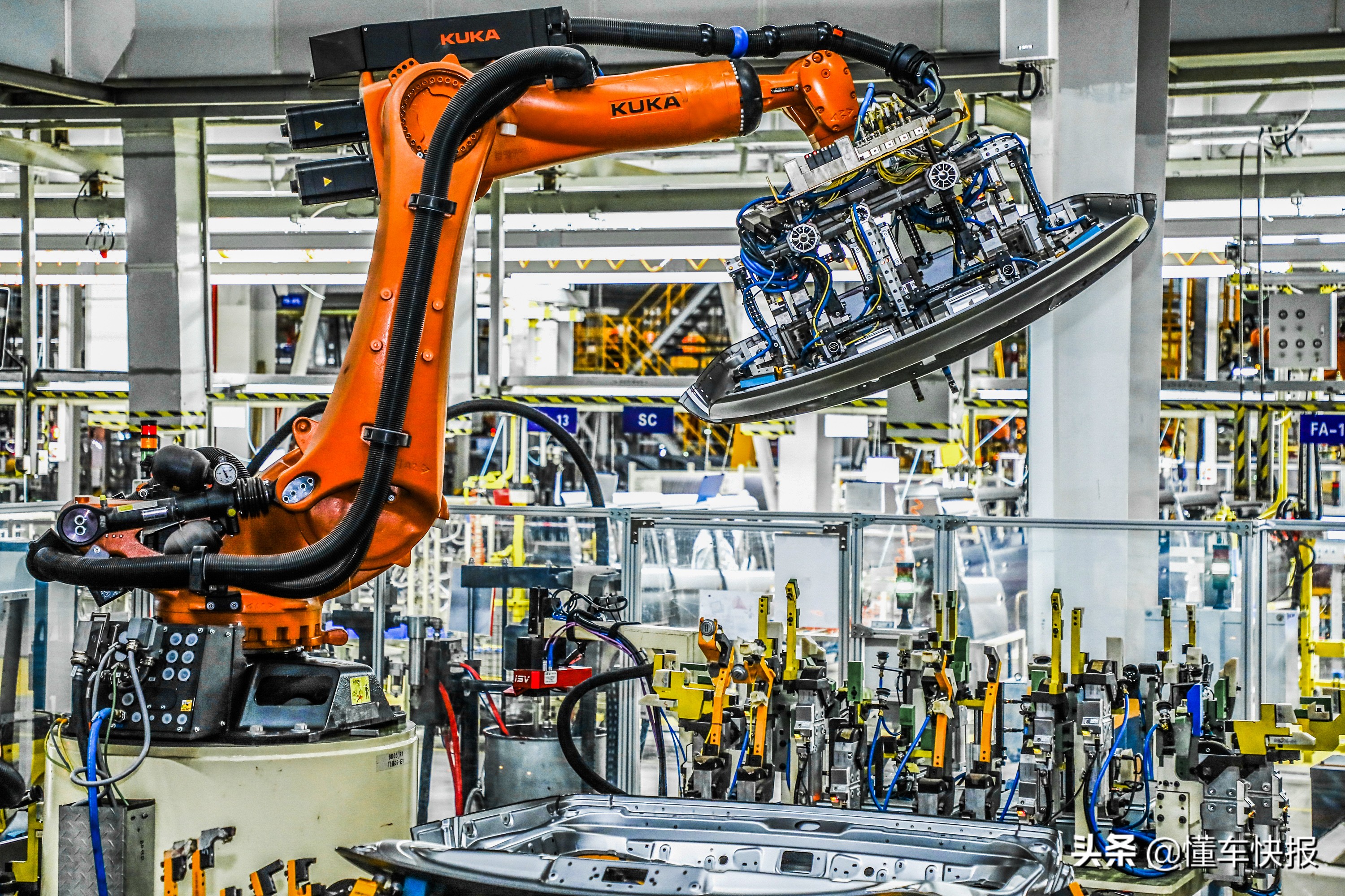 长安欧尚x7全场景智慧生态系统 (长安欧尚x7工厂模式)