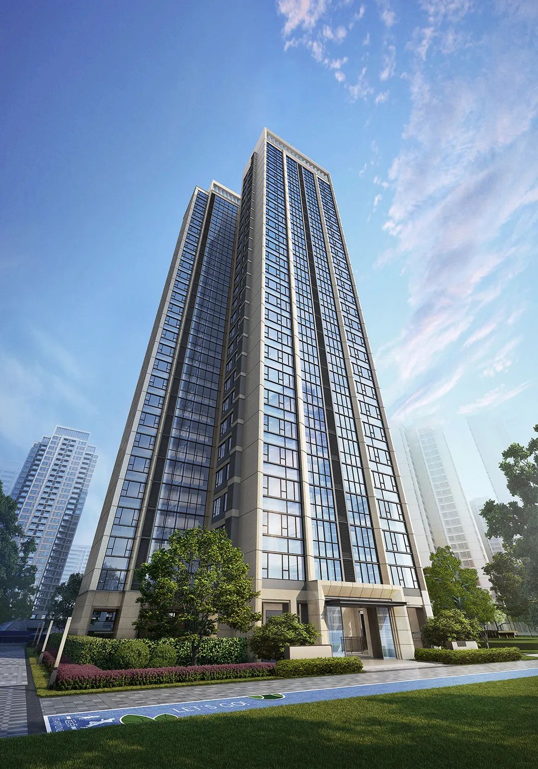 天府前湾怡心湖,天府怡心湖环湖