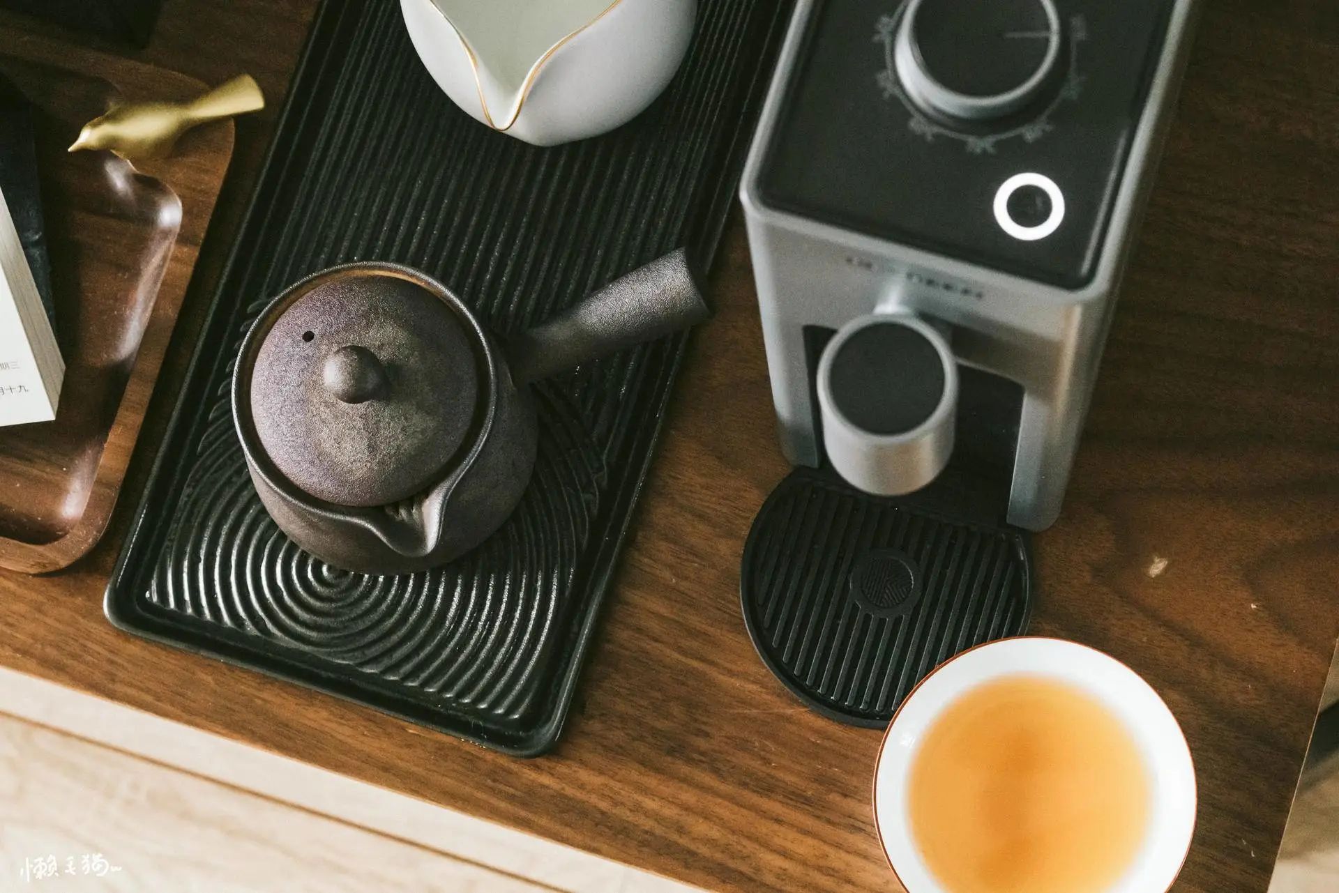 泡奶恒温水壶泡茶,泡奶粉恒温水壶好用吗