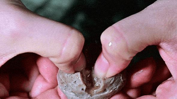 潮汕正宗牛肉丸百年祖传手法,潮汕纯手打纯牛肉丸第一名