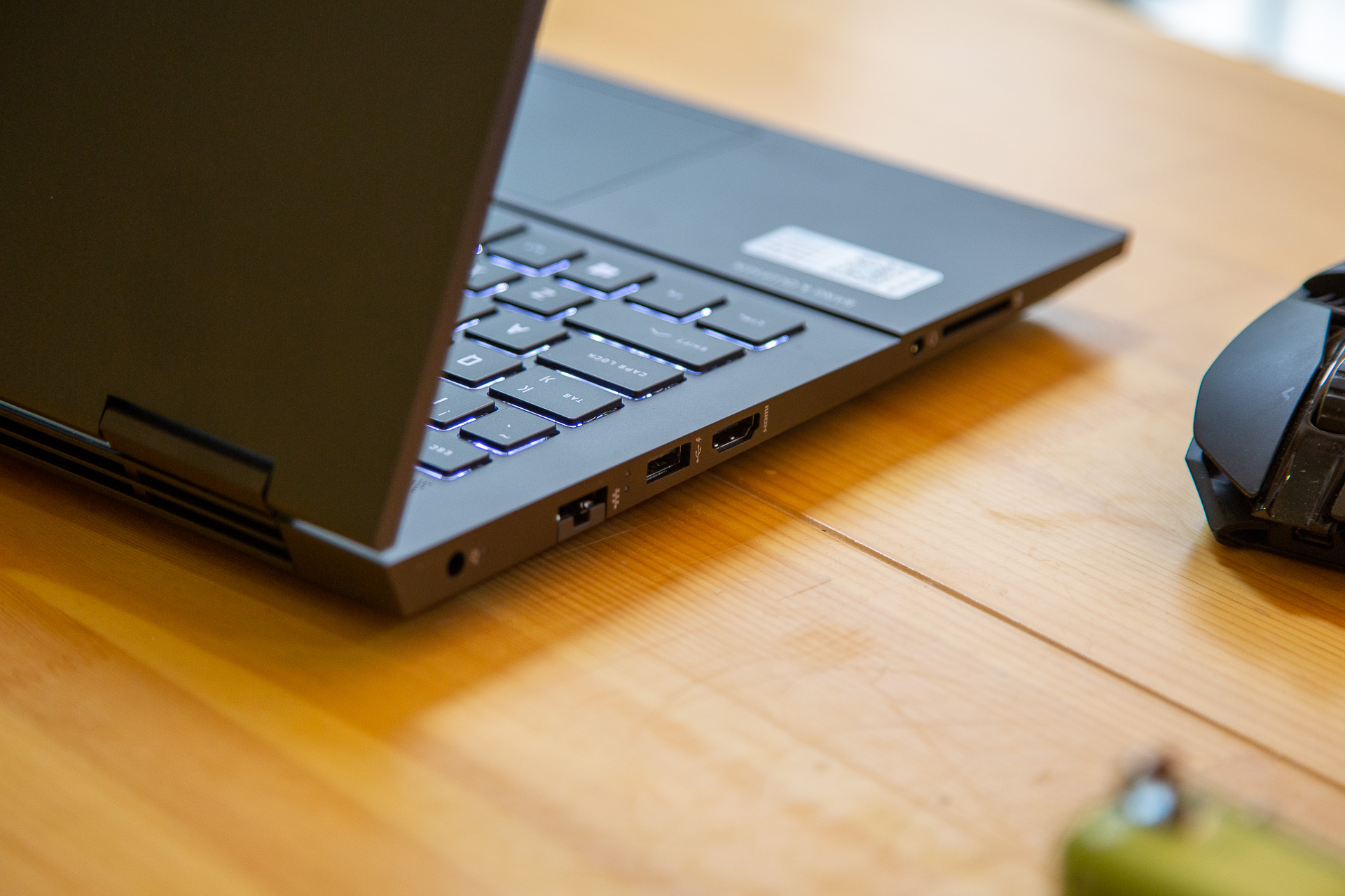 惠普暗影精灵6锐龙版深度测评,惠普暗影精灵6锐龙电竞版怎么样