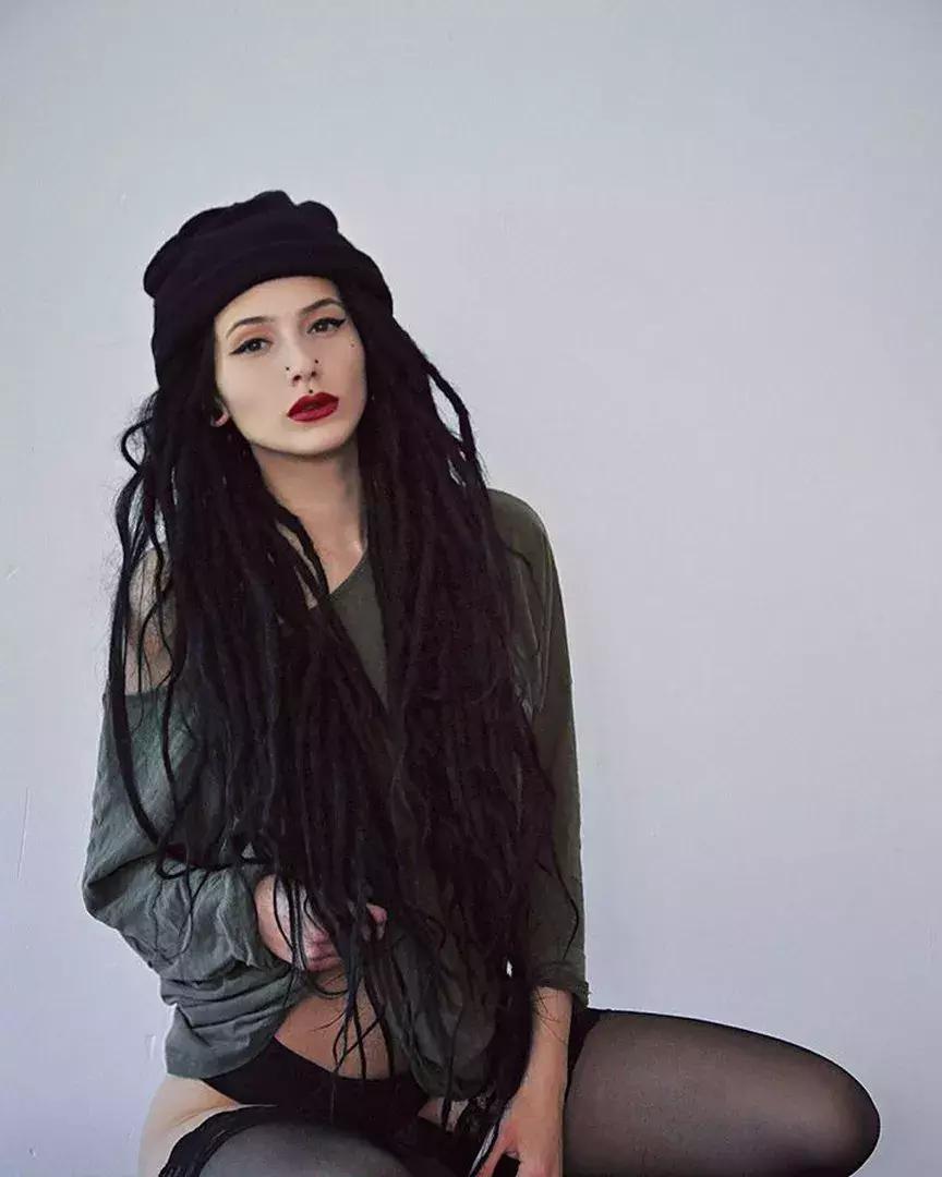 最热门的5款发型,2019年流行的女士发型