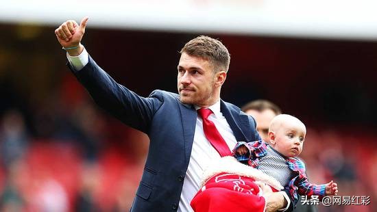 拉姆塞阿森纳完整视频,拉姆塞断脚归来