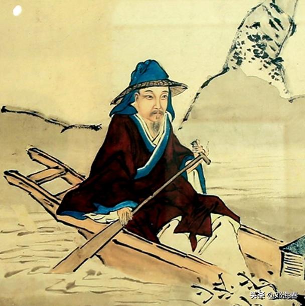 真正的张飞是长什么样子的,五大三粗指的是关羽还是张飞