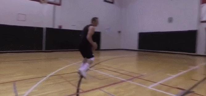 欧文极限拉杆老詹坐不住了,欧文拉杆震惊老詹