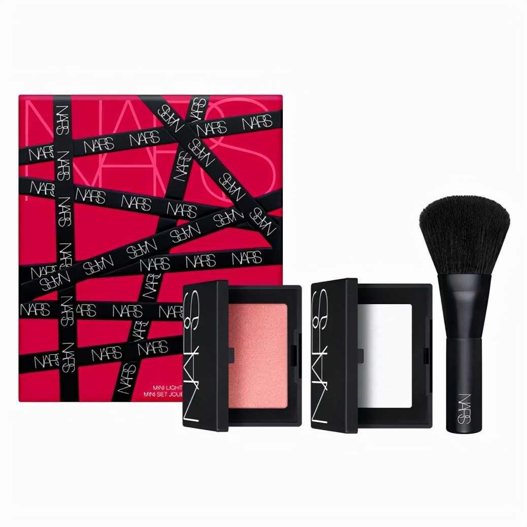 nars潮能限定,nars春夏系列