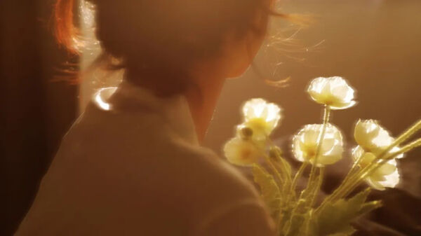 自己拍一组高级感写真,居家拍照复古感写真