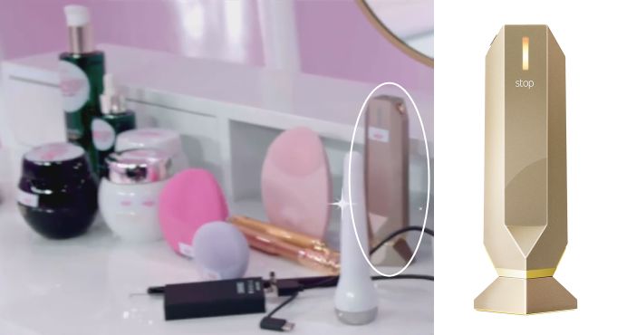 谁说明星只买贵的东西,谁说女明星变美是靠千万元护肤品