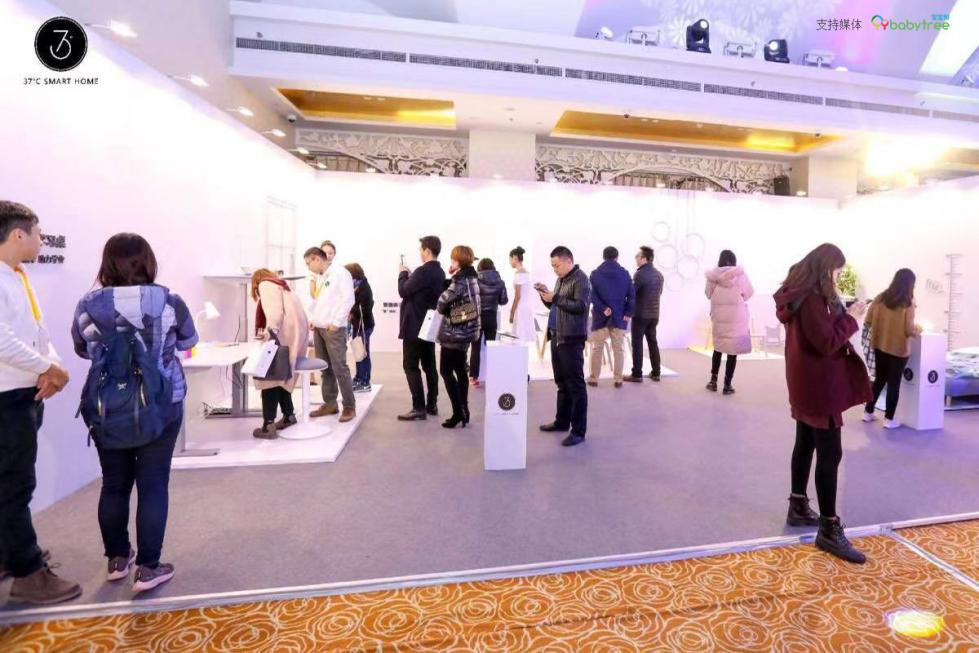 科技让生活更有温度,科技让生活更加智能