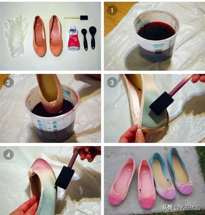 有趣实用手工diy推荐,创意手工diy小手工