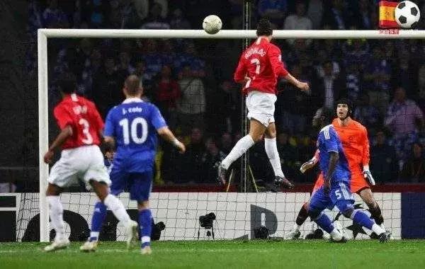 一分钟回顾c罗的传奇之路,c罗生涯纪录完整版