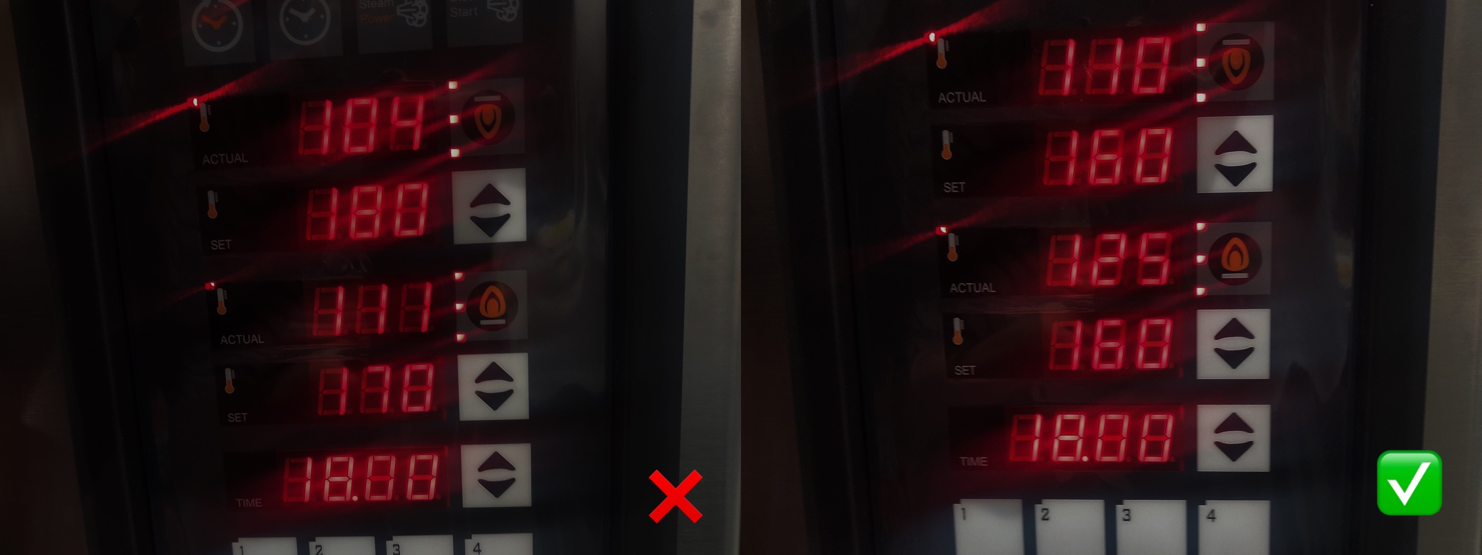 各种饼干曲奇测评,曲奇失败率最低的方法