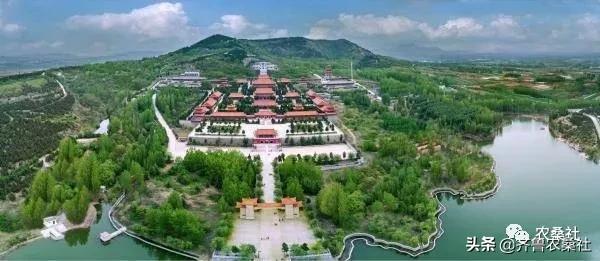 诸城是山东半岛区域性中心城市,山东半岛的小城诸城